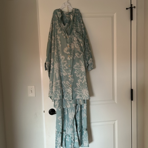 Goddess Lounge Set by FREE PEOPLE. Brand new with TAGS! - Picture 7 of 9